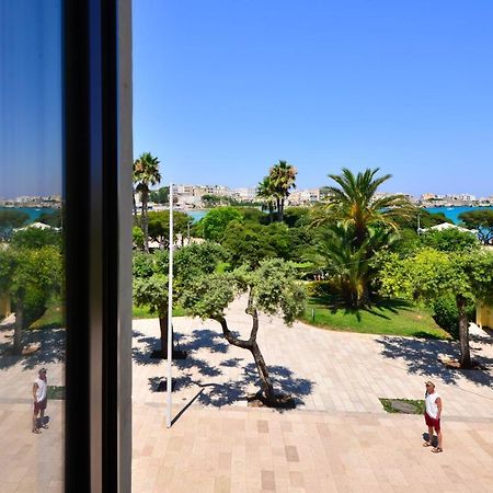 Balcone Su Otranto Hotel ภายนอก รูปภาพ