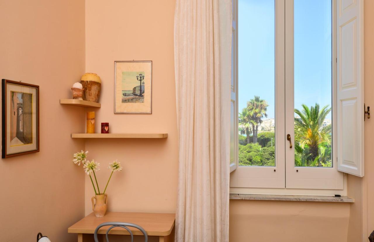 Balcone Su Otranto Hotel ภายนอก รูปภาพ