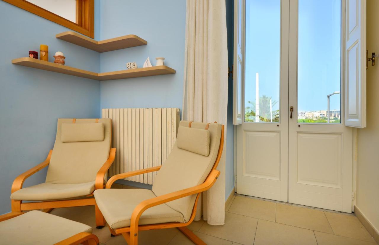 Balcone Su Otranto Hotel ภายนอก รูปภาพ