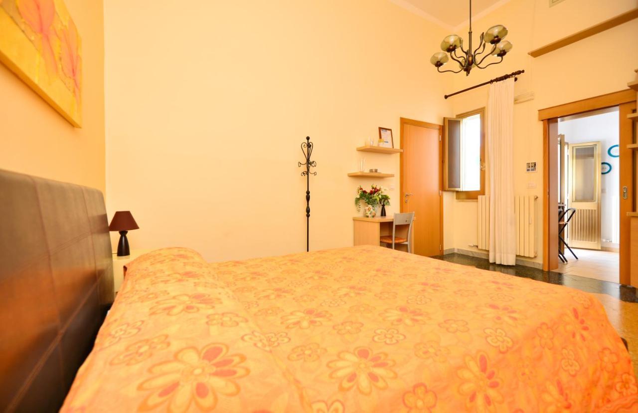 Balcone Su Otranto Hotel ภายนอก รูปภาพ