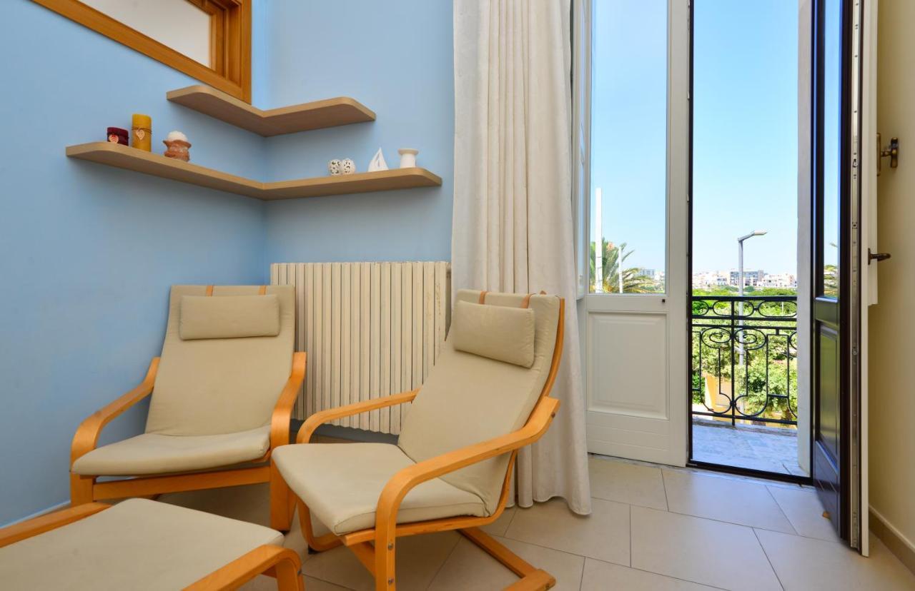 Balcone Su Otranto Hotel ภายนอก รูปภาพ