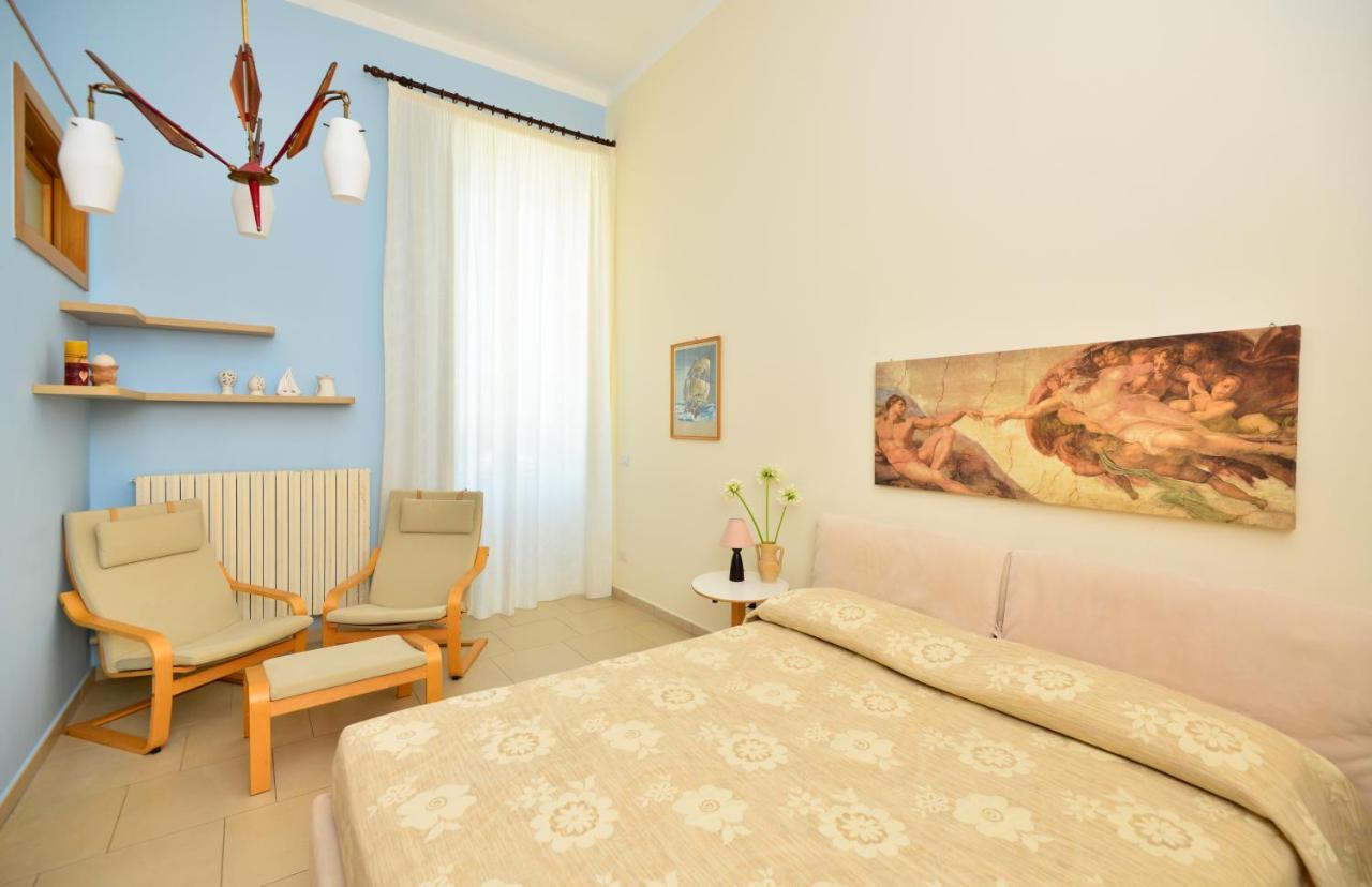 Balcone Su Otranto Hotel ภายนอก รูปภาพ