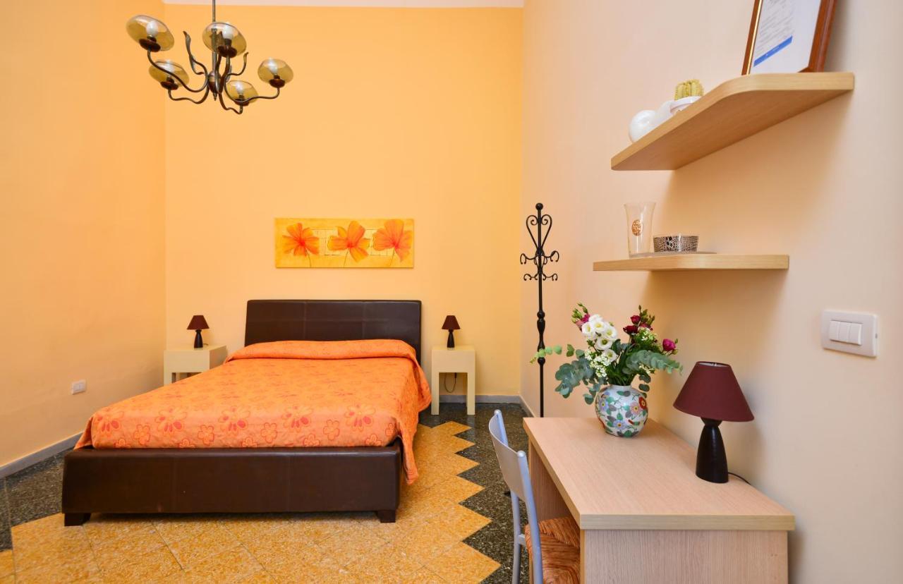 Balcone Su Otranto Hotel ภายนอก รูปภาพ