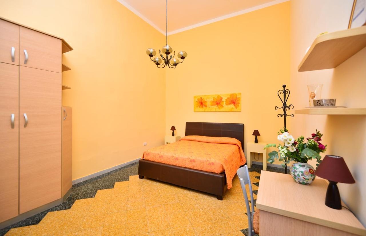 Balcone Su Otranto Hotel ภายนอก รูปภาพ