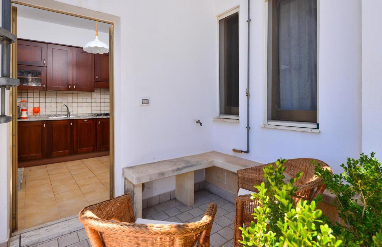 Balcone Su Otranto Hotel ภายนอก รูปภาพ