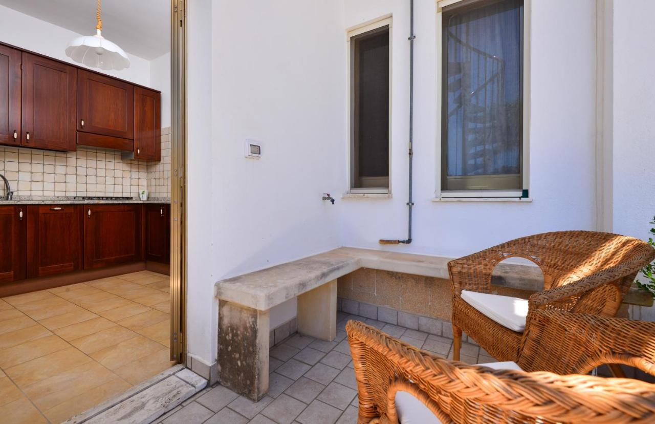 Balcone Su Otranto Hotel ภายนอก รูปภาพ